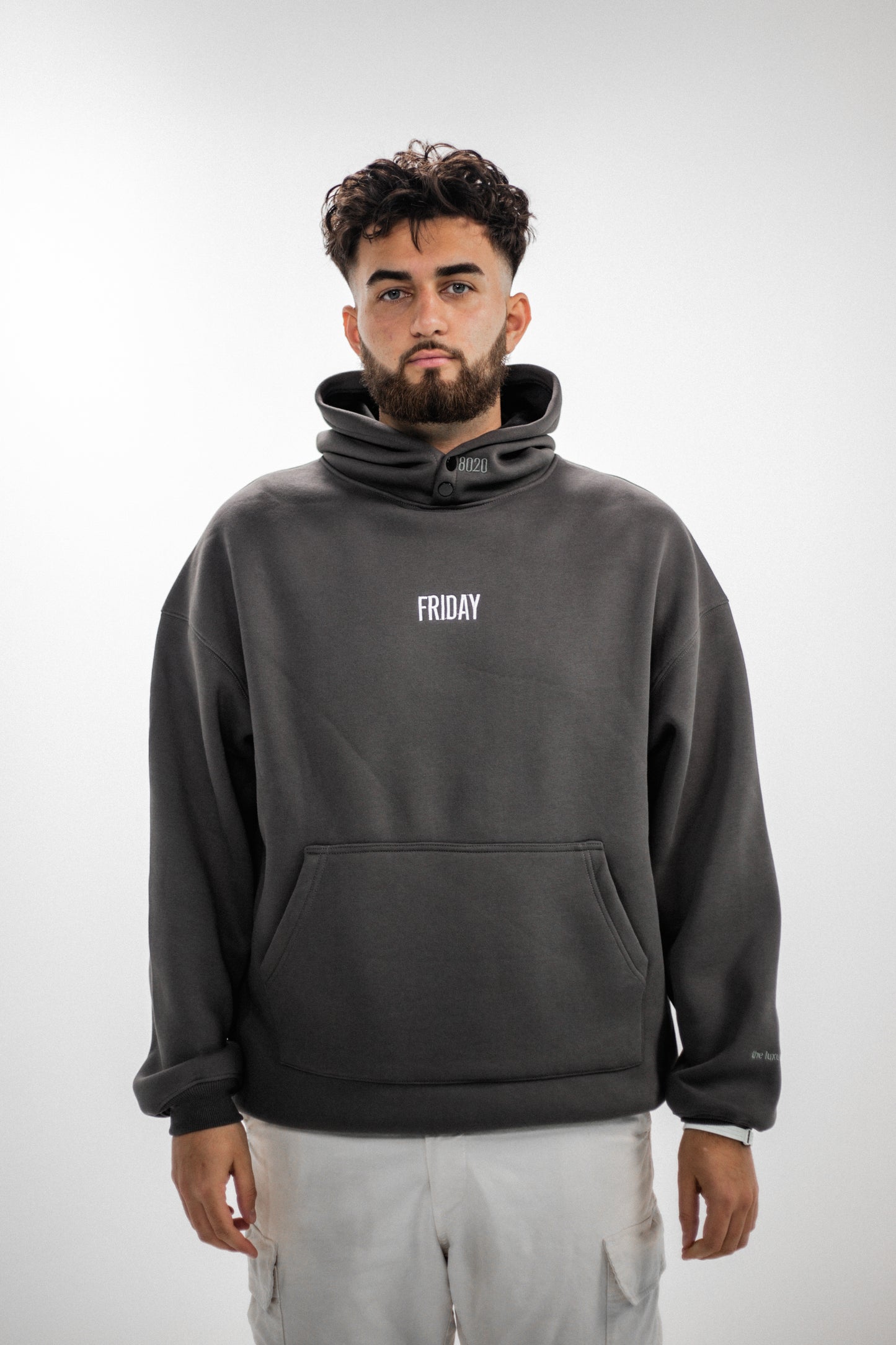 'FRIDAY' Hoodie