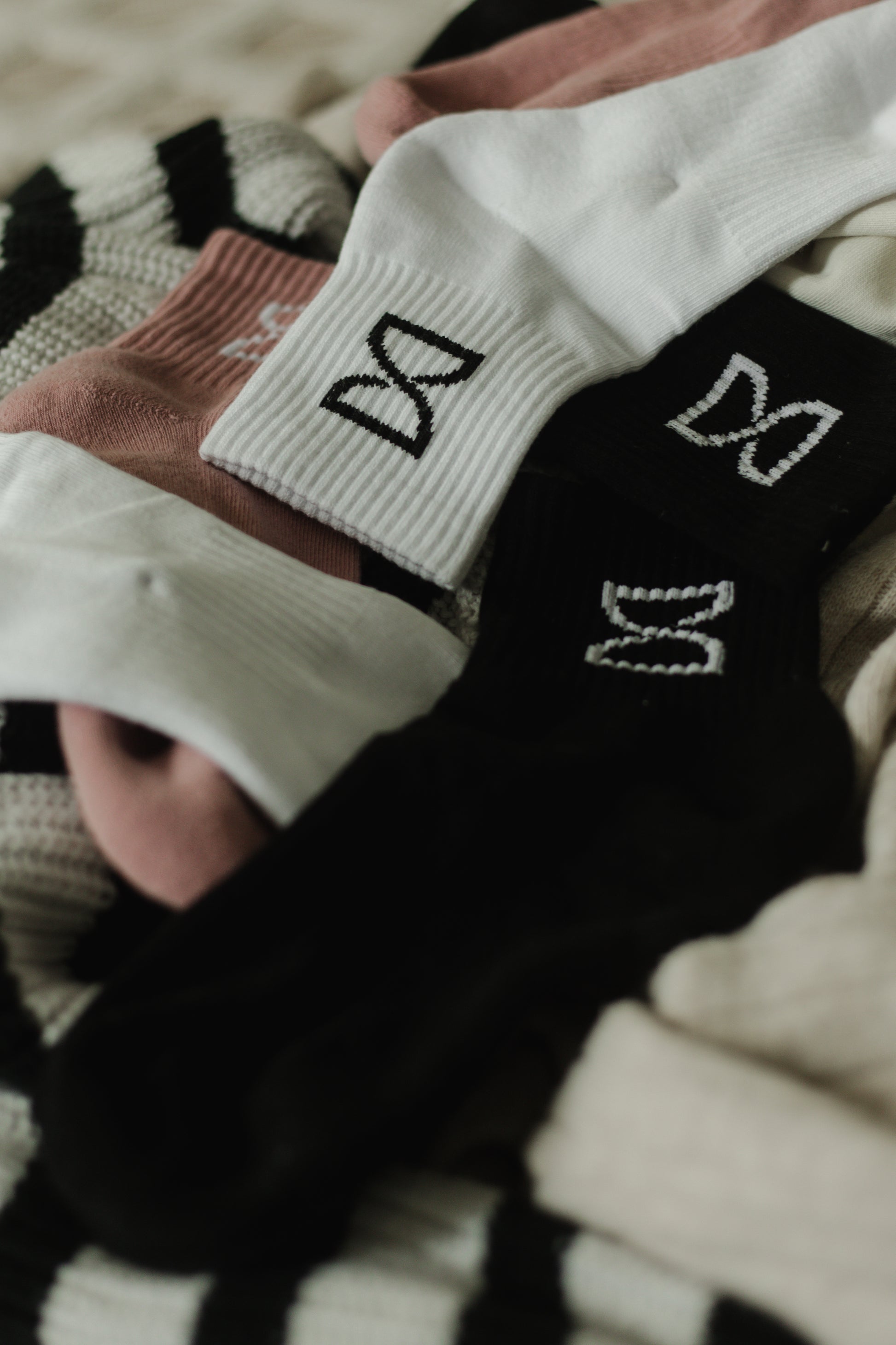 Stoln Hours Signature Socks