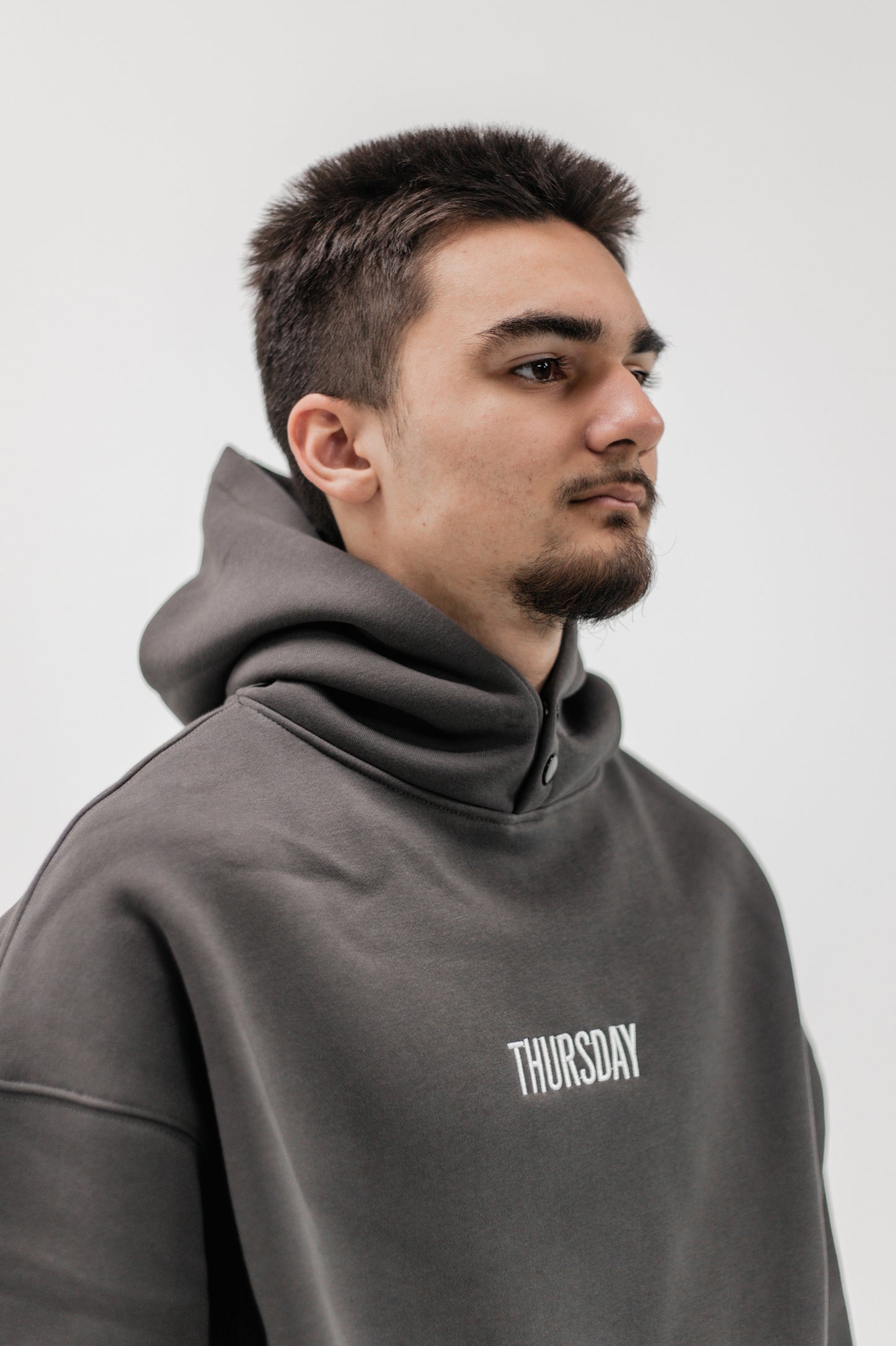 'THURSDAY' Hoodie