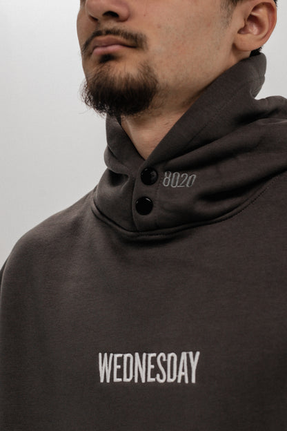 'WEDNESDAY' Hoodie